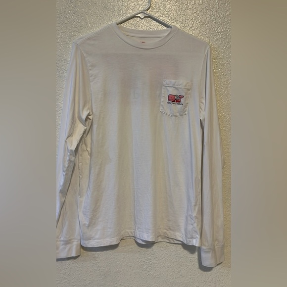 Vineyard Vines Valentine’s Day tshirt size XL 18 - Picture 1 of 6